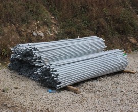 EnergySupplyConstruction.az